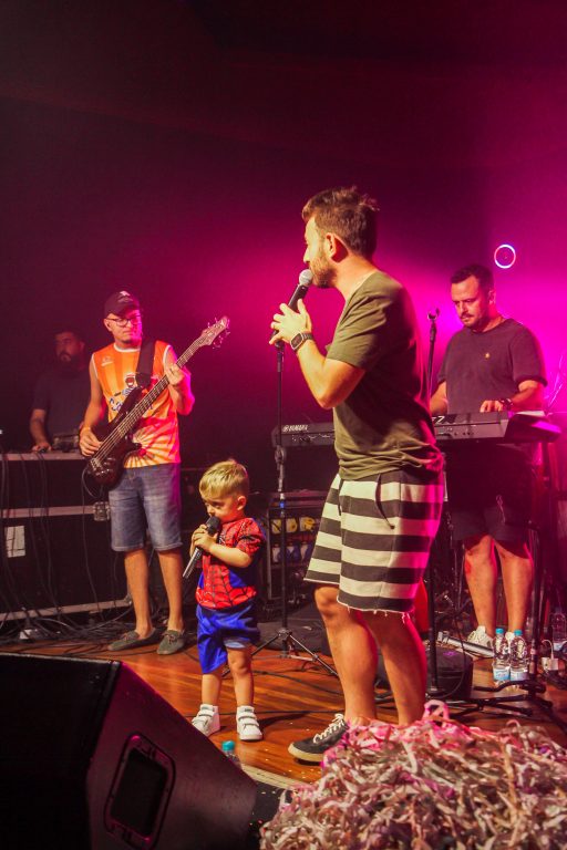 Matinês Carnavalescas (19-02-2023)