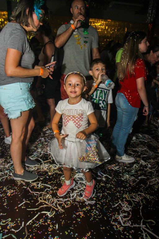 Matinês Carnavalescas (19-02-2023)