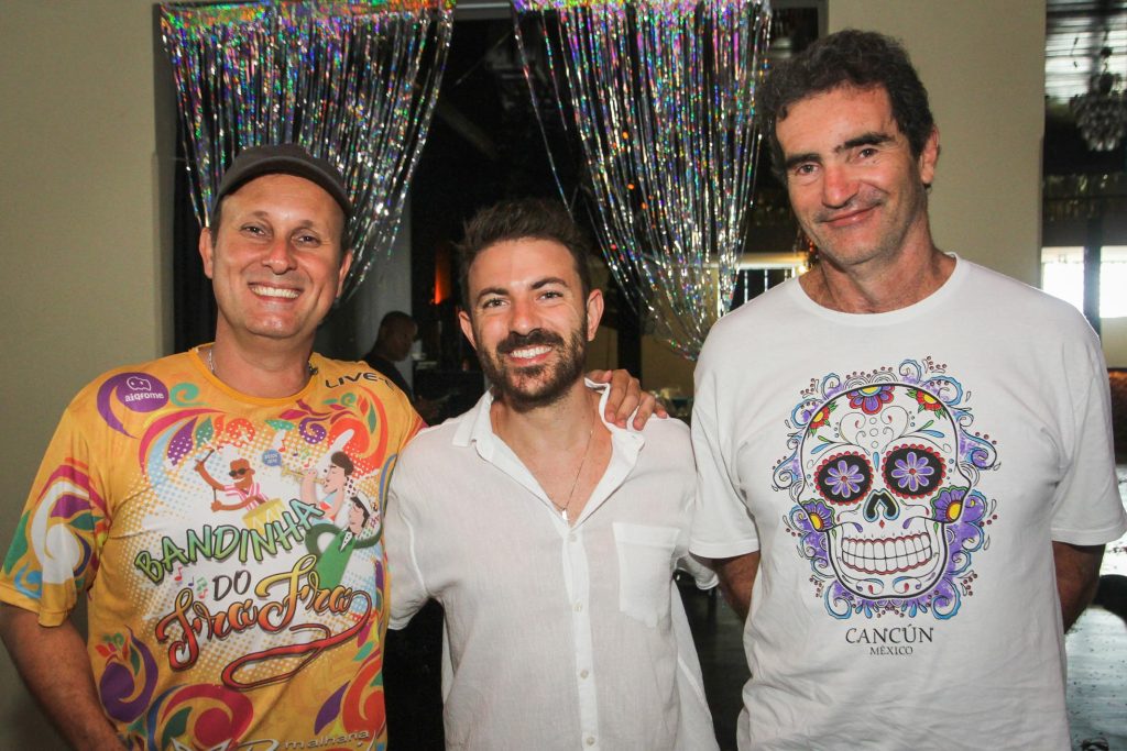 Matinês Carnavalescas (20-02-2023)