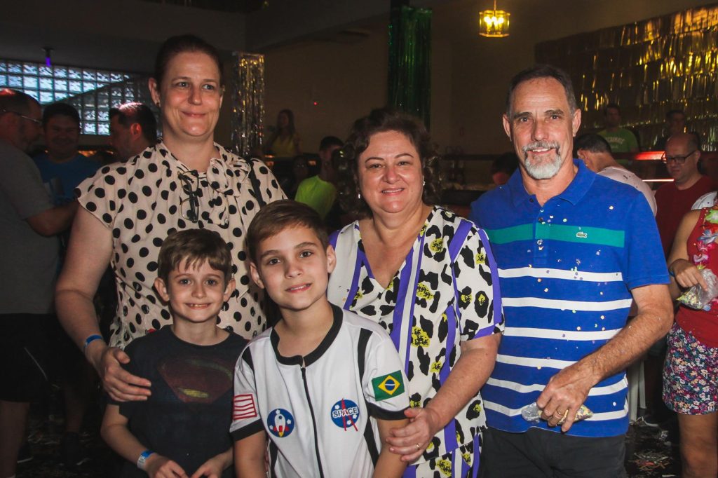 Matinês Carnavalescas (20-02-2023)