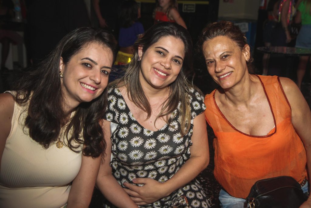 Matinês Carnavalescas (20-02-2023)