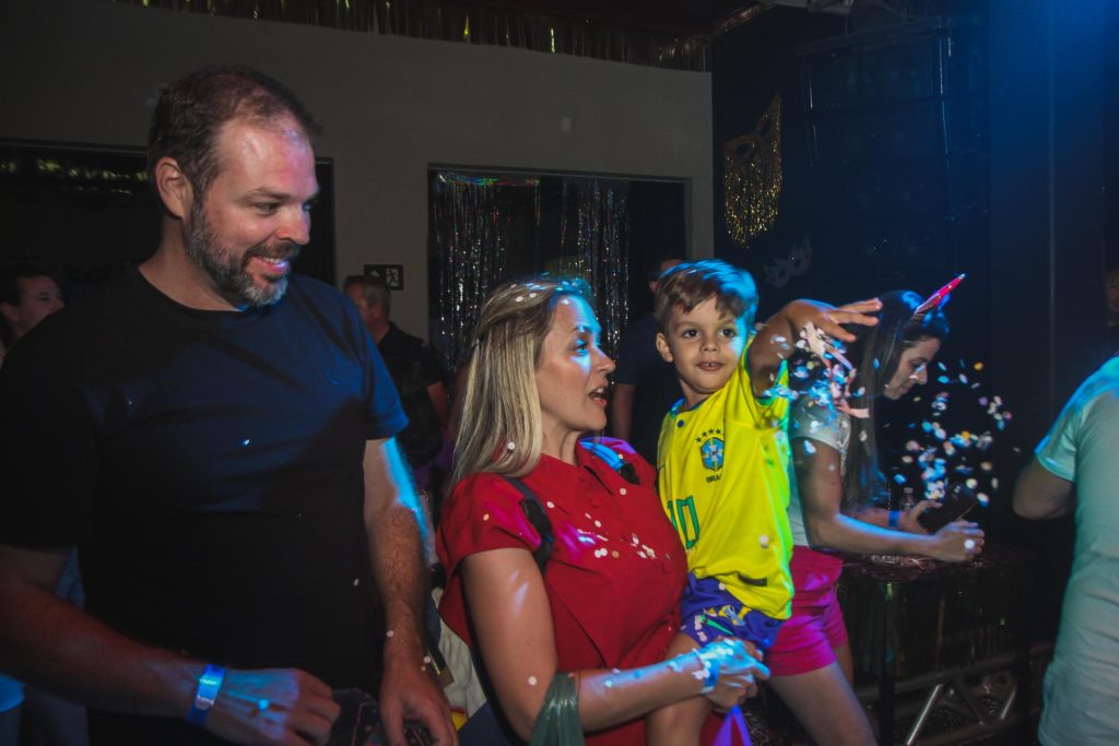 Matinês Carnavalescas (20-02-2023)