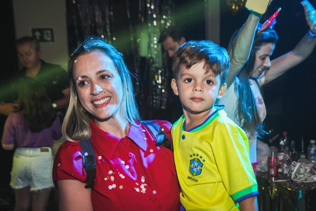 Matinês Carnavalescas (20-02-2023)
