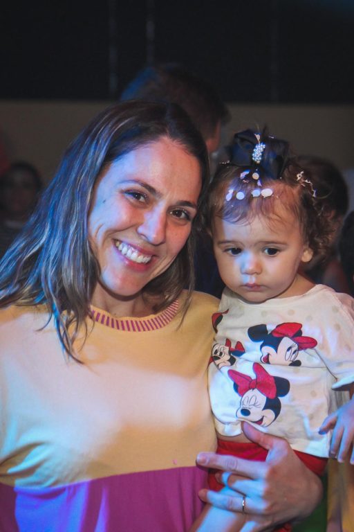 Matinês Carnavalescas (20-02-2023)
