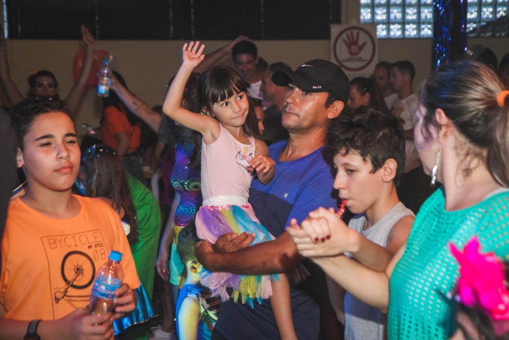 Matinês Carnavalescas (20-02-2023)