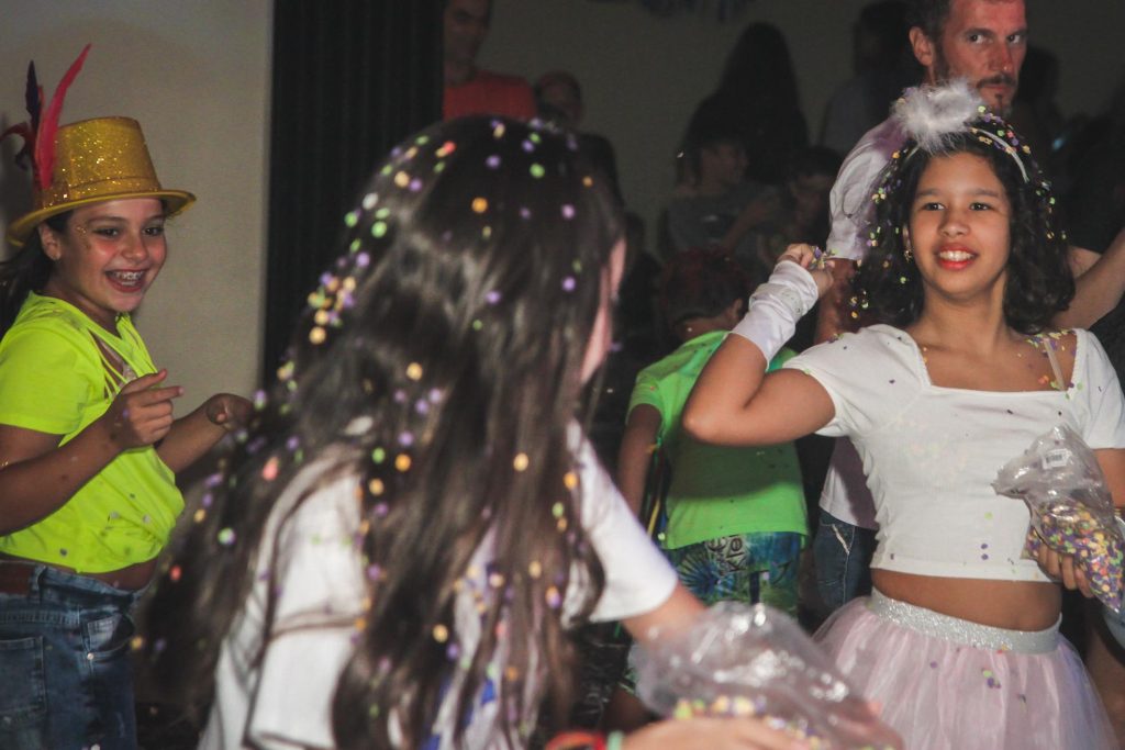 Matinês Carnavalescas (20-02-2023)