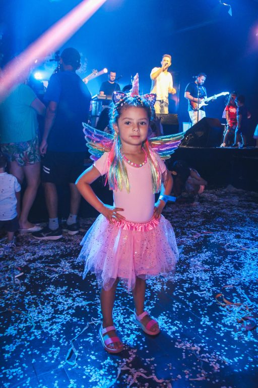 Matinês Carnavalescas (20-02-2023)
