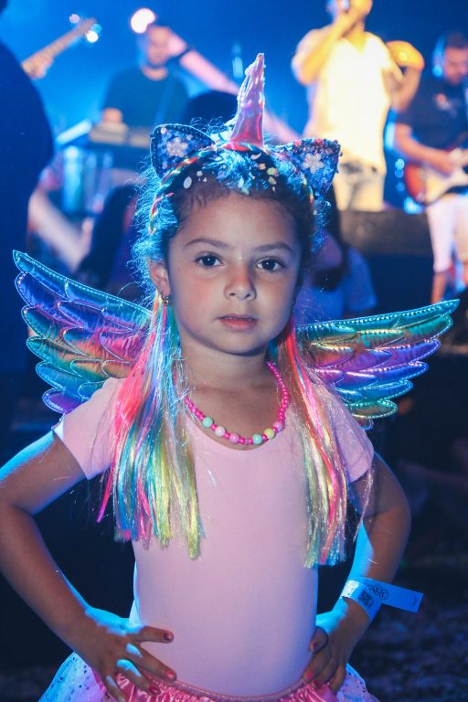 Matinês Carnavalescas (20-02-2023)