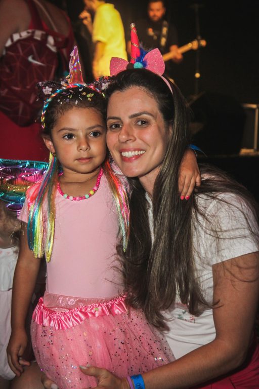 Matinês Carnavalescas (20-02-2023)