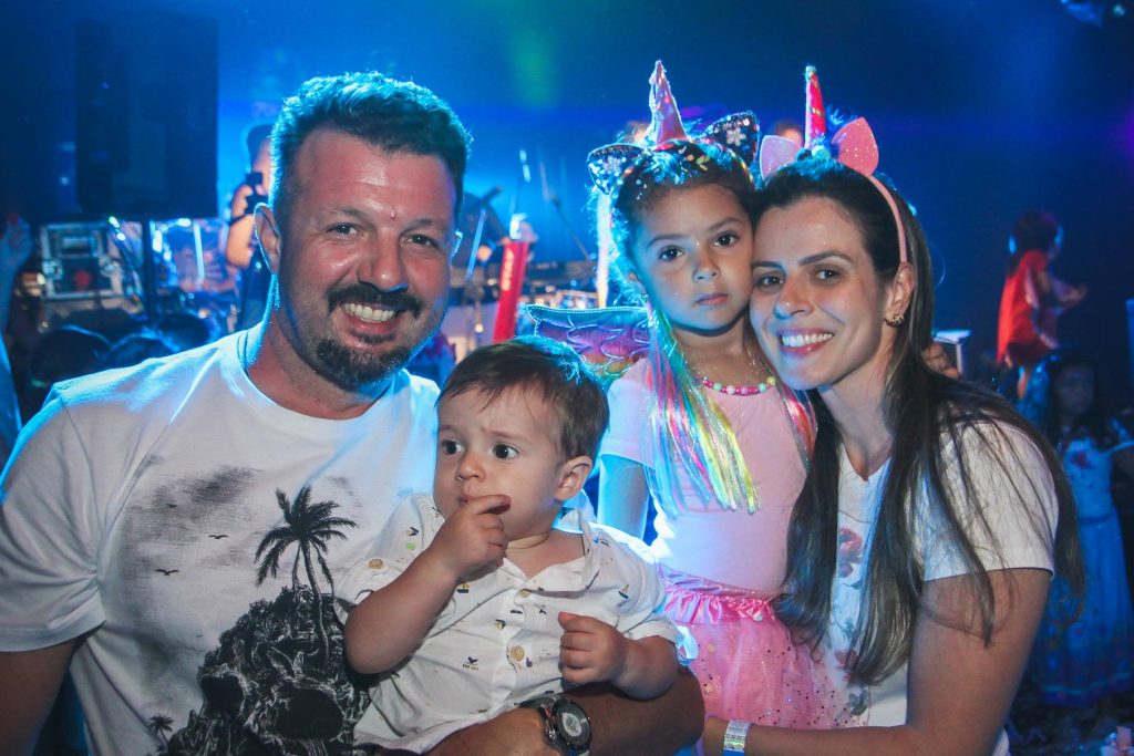 Matinês Carnavalescas (20-02-2023)
