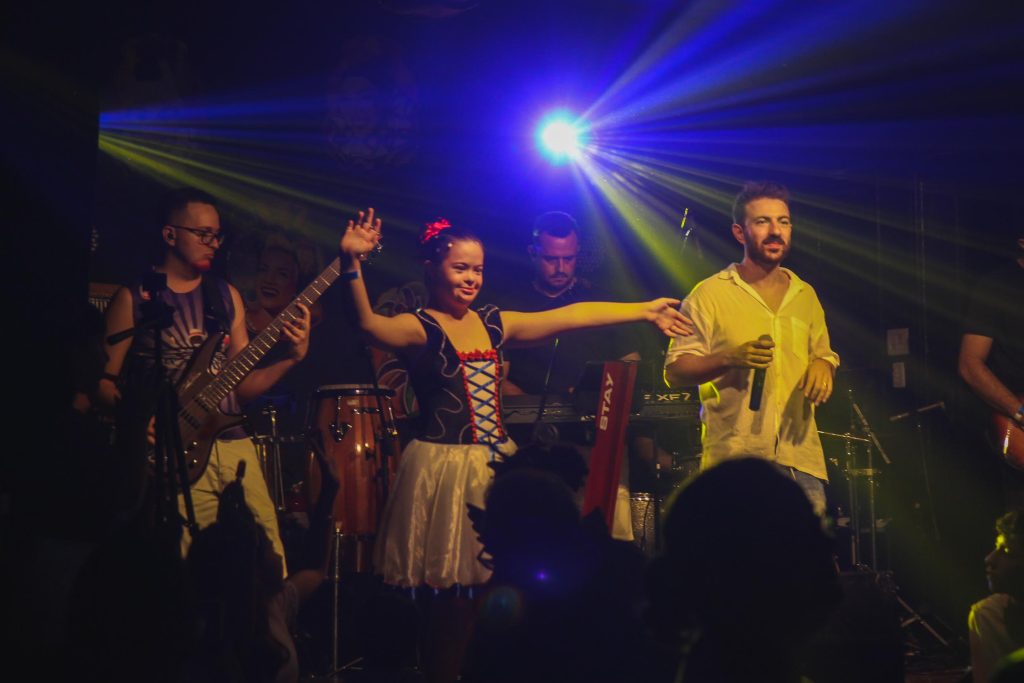 Matinês Carnavalescas (20-02-2023)