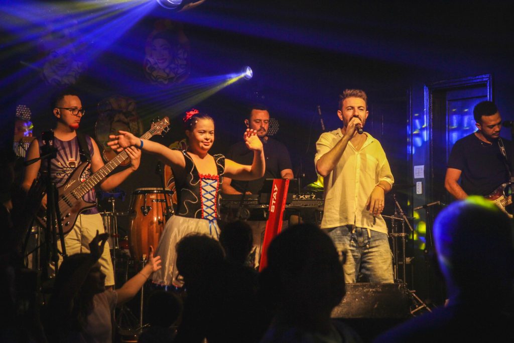 Matinês Carnavalescas (20-02-2023)
