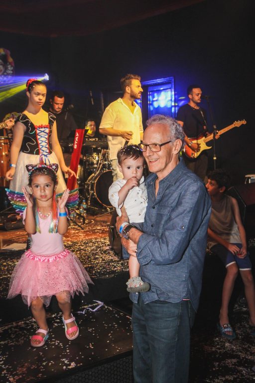 Matinês Carnavalescas (20-02-2023)