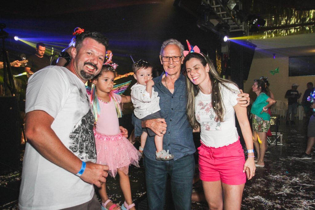 Matinês Carnavalescas (20-02-2023)