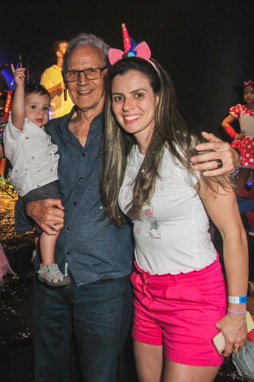 Matinês Carnavalescas (20-02-2023)