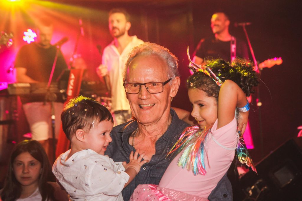 Matinês Carnavalescas (20-02-2023)
