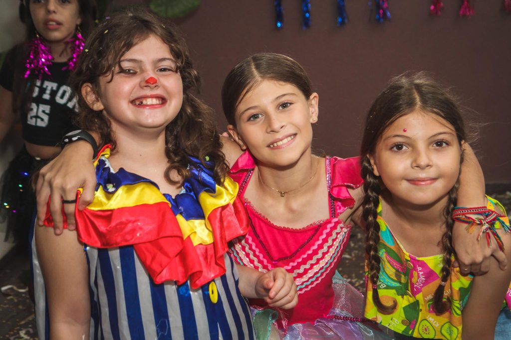 Matinês Carnavalescas (20-02-2023)