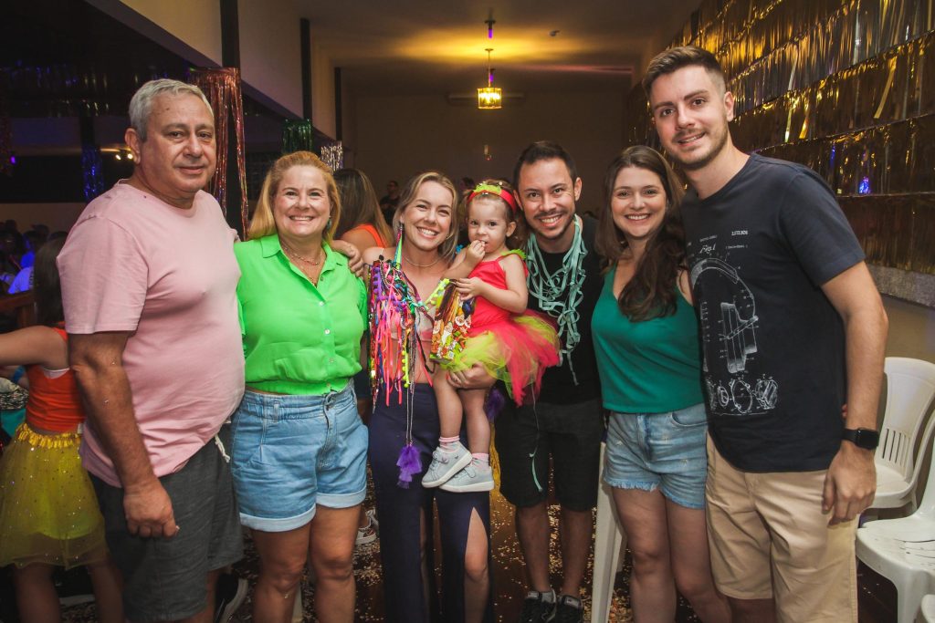 Matinês Carnavalescas (20-02-2023)