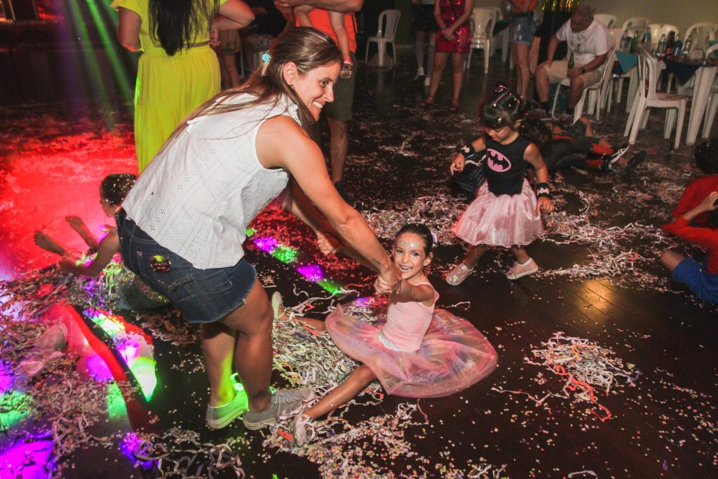 Matinês Carnavalescas (20-02-2023)