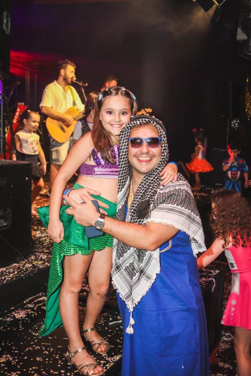 Matinês Carnavalescas (20-02-2023)