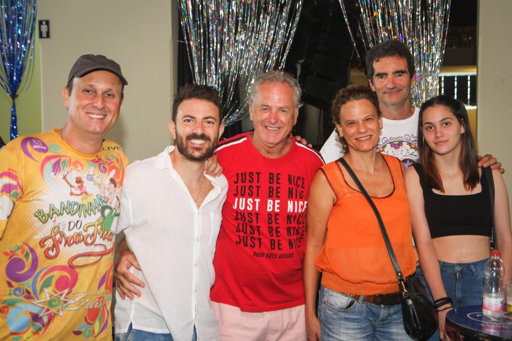 Matinês Carnavalescas (20-02-2023)
