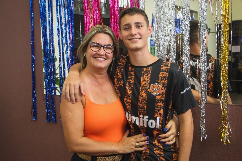 Matinês Carnavalescas (20-02-2023)
