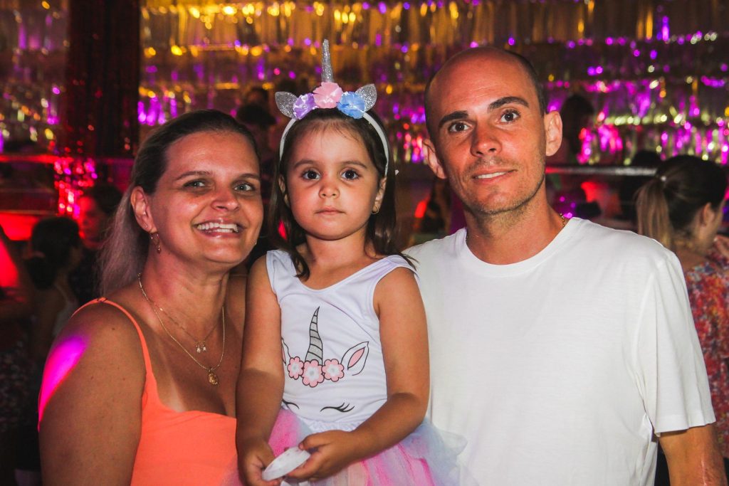 Matinês Carnavalescas (20-02-2023)