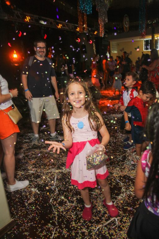 Matinês Carnavalescas (20-02-2023)