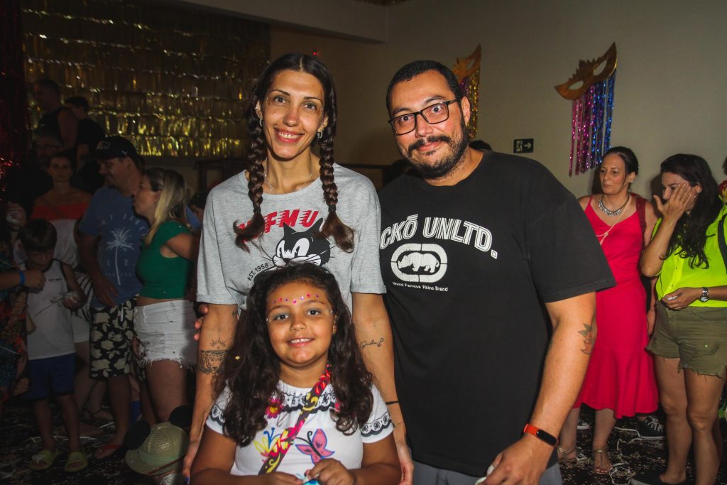 Matinês Carnavalescas (20-02-2023)