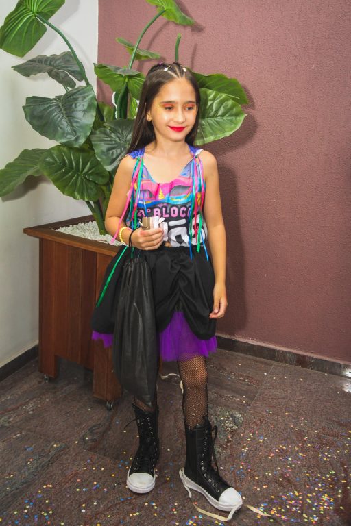Matinês Carnavalescas (20-02-2023)