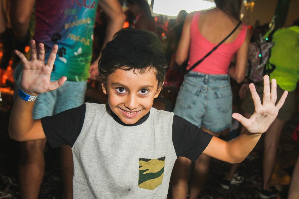 Matinês Carnavalescas (20-02-2023)