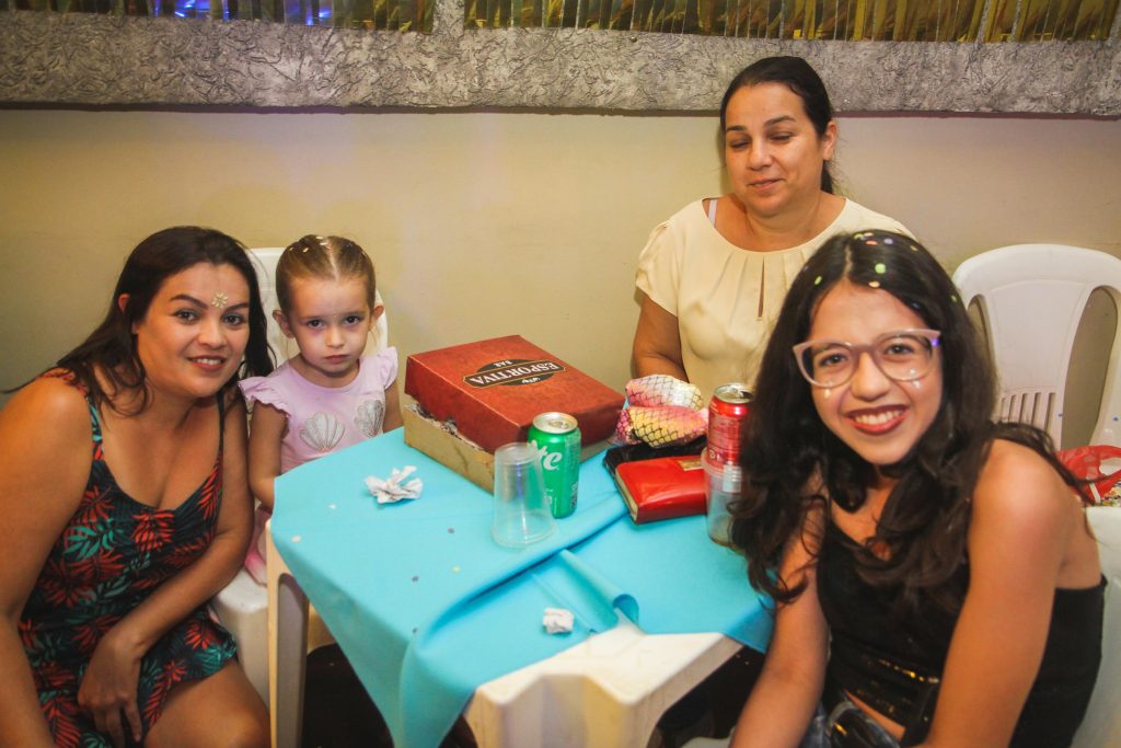 Matinês Carnavalescas (20-02-2023)