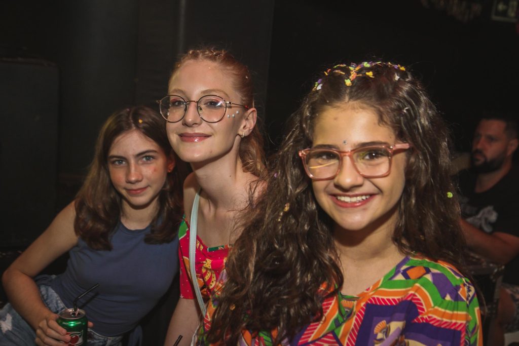 Matinês Carnavalescas (20-02-2023)