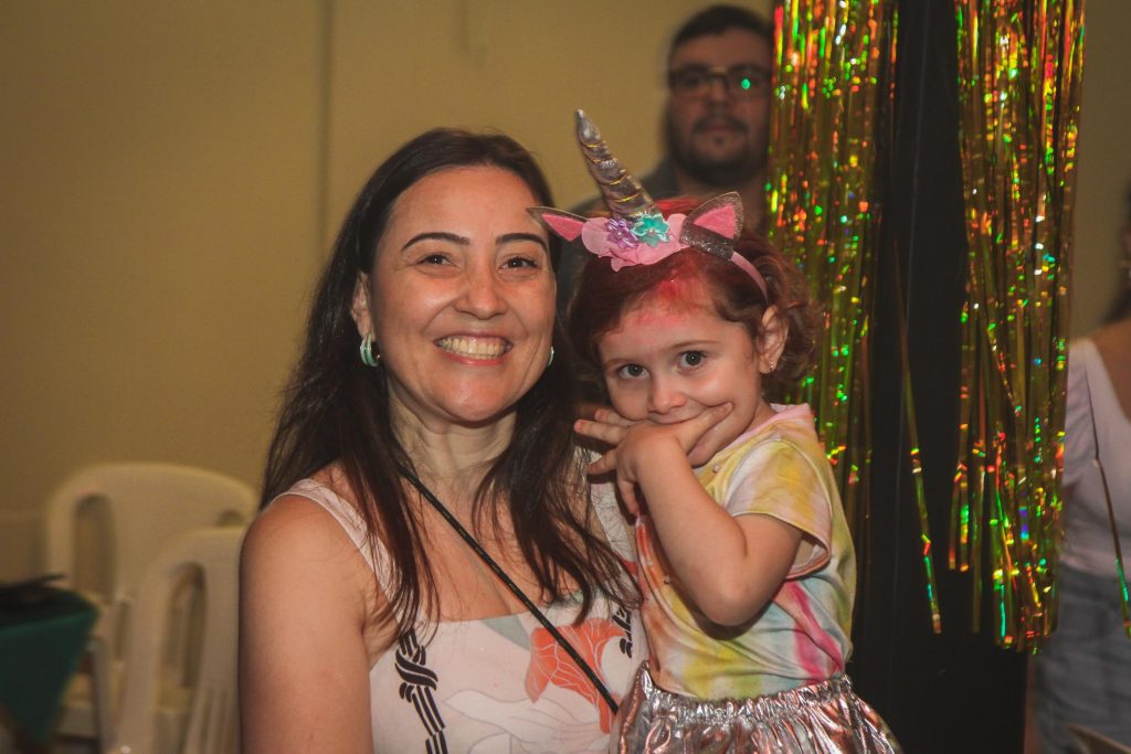 Matinês Carnavalescas (20-02-2023)