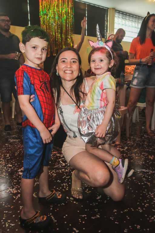 Matinês Carnavalescas (20-02-2023)
