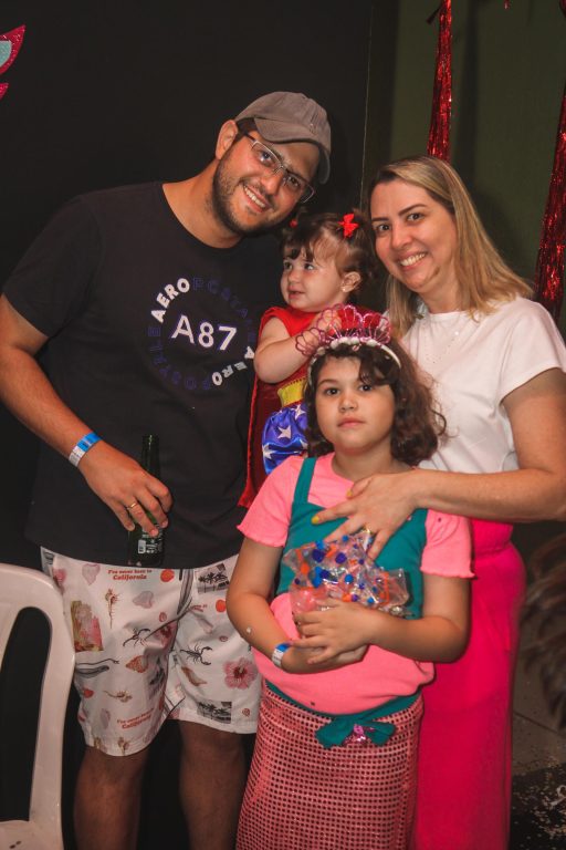 Matinês Carnavalescas (20-02-2023)