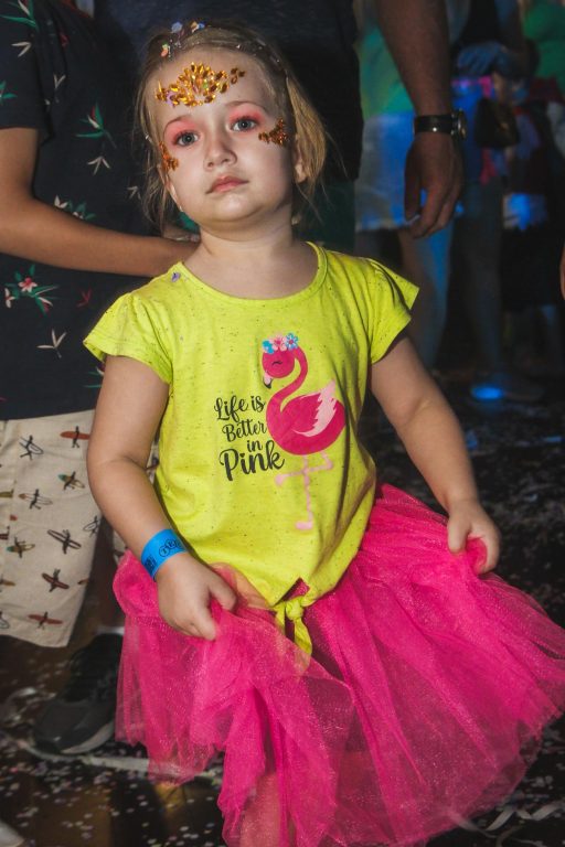 Matinês Carnavalescas (20-02-2023)