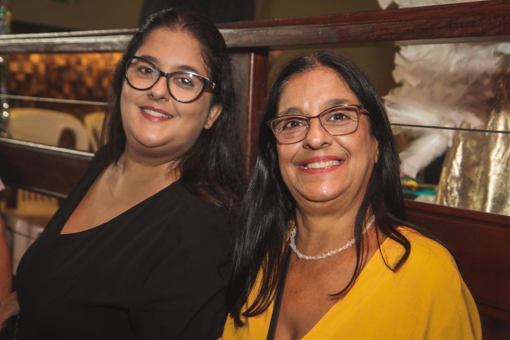 Matinês Carnavalescas (20-02-2023)