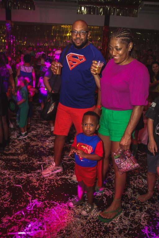 Matinês Carnavalescas (20-02-2023)