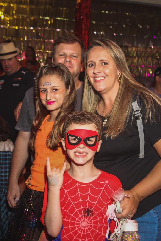 Matinês Carnavalescas (20-02-2023)
