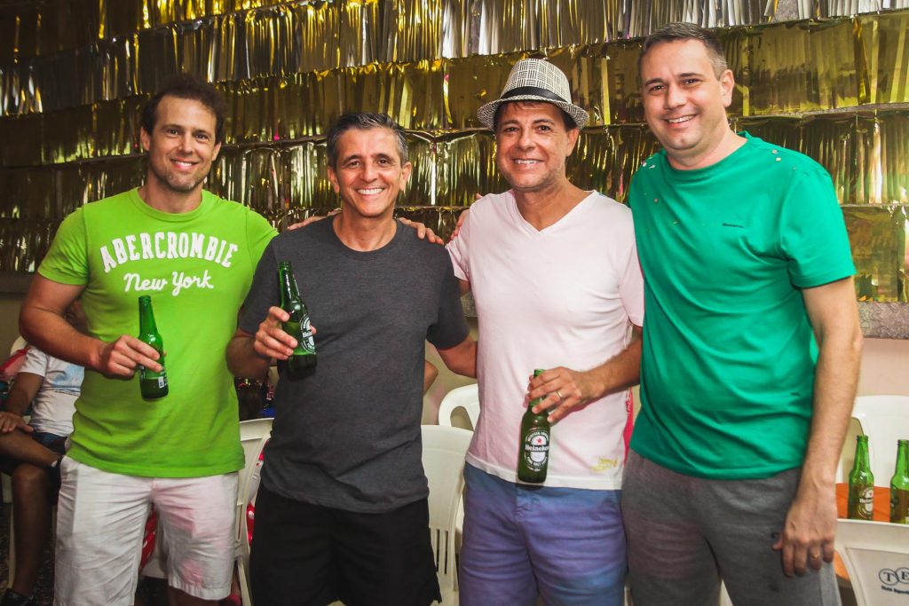 Matinês Carnavalescas (20-02-2023)