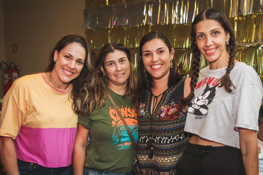 Matinês Carnavalescas (20-02-2023)