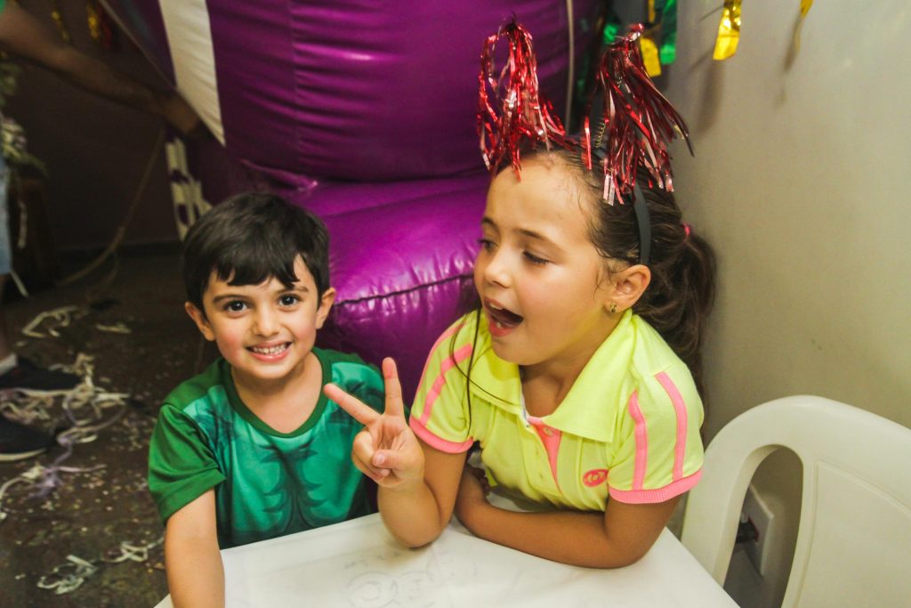 Matinês Carnavalescas (21-02-2023)
