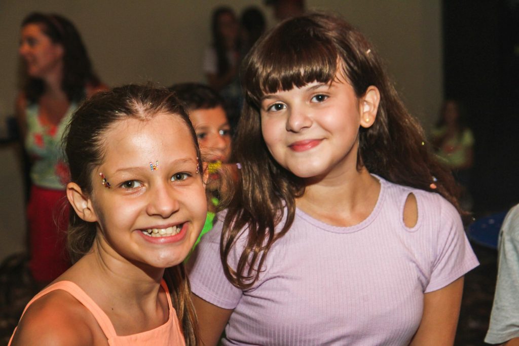 Matinês Carnavalescas (21-02-2023)