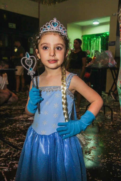 Matinês Carnavalescas (21-02-2023)