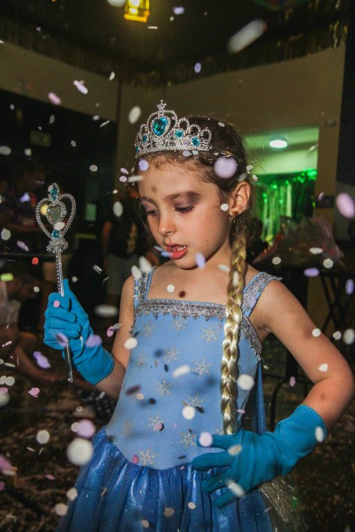 Matinês Carnavalescas (21-02-2023)