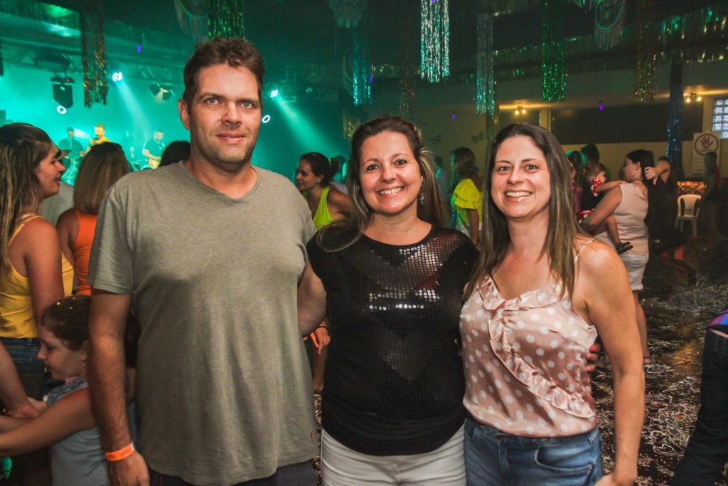 Matinês Carnavalescas (21-02-2023)