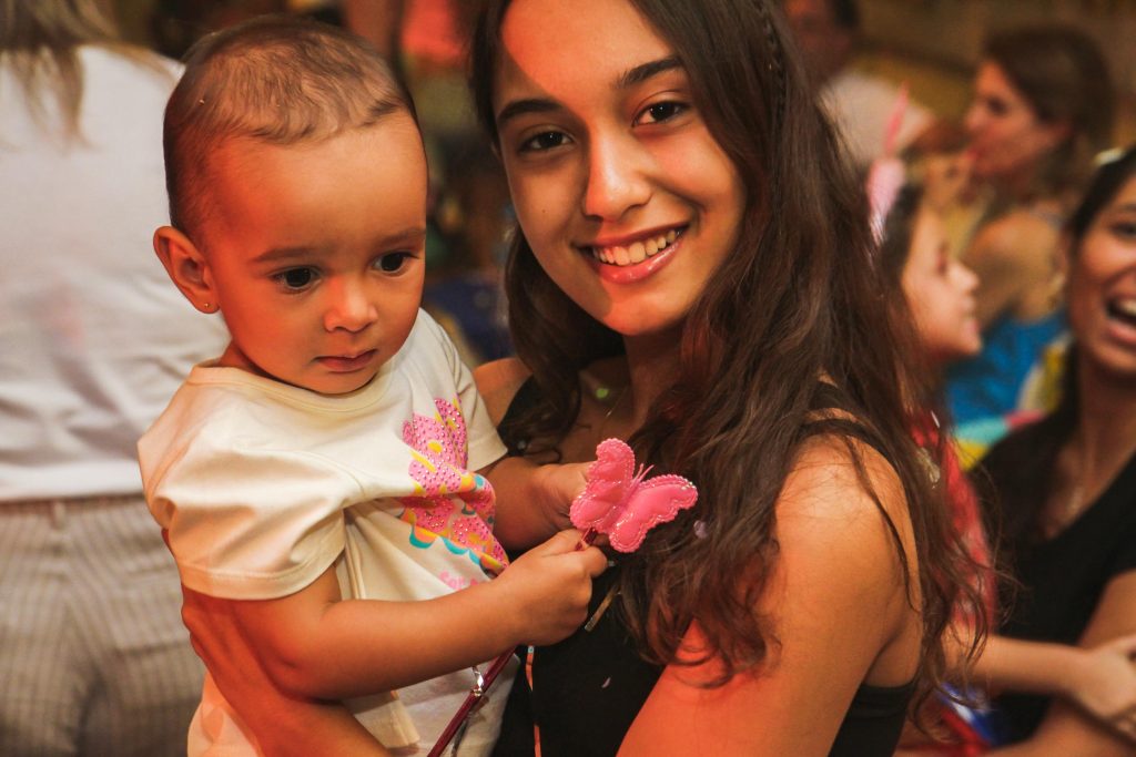 Matinês Carnavalescas (21-02-2023)