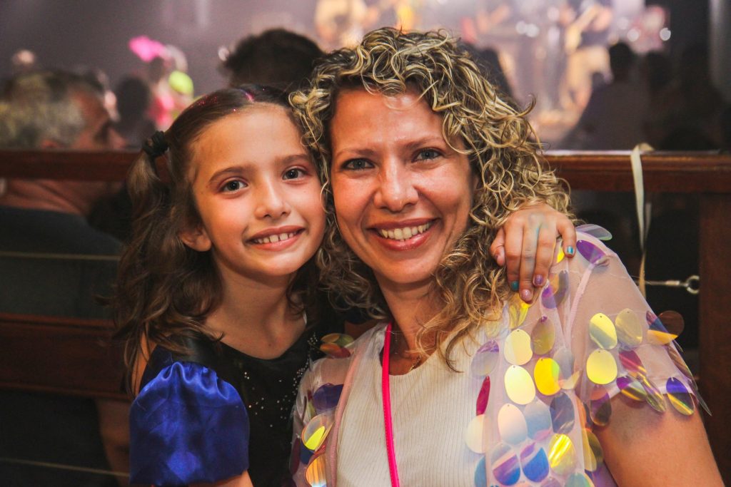 Matinês Carnavalescas (21-02-2023)