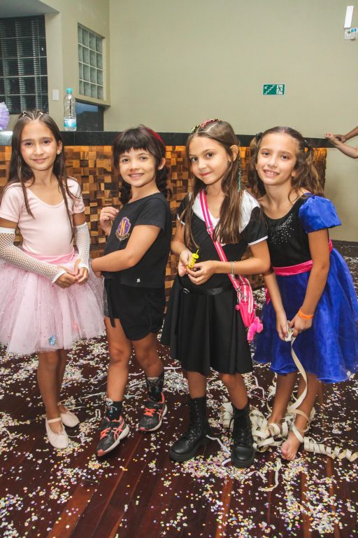 Matinês Carnavalescas (21-02-2023)